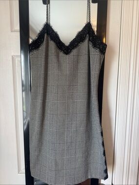 zara white and black lace dress for Sale up to 90% Off: Poshmark sequence formal dress Matching lining Long Formal Dress 47006 Size:L/XL